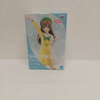 Banpresto Nijigasaki High School Idol Club Shizuku Osaka