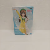 Banpresto Nijigasaki High School Idol Club Shizuku Osaka