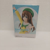 Banpresto Nijigasaki High School Idol Club Shizuku Osaka