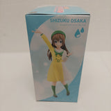 Banpresto Nijigasaki High School Idol Club Shizuku Osaka