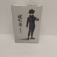 Banpresto Jujutsu Kaisen Megumi Fushiguro