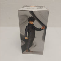 Banpresto Jujutsu Kaisen Megumi Fushiguro