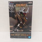 Banpresto SD Gundam Dark Knight Gundam MK-11