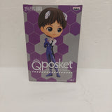 Banpresto Qposket Evangelion Shinji Ikari Plugsuit Style