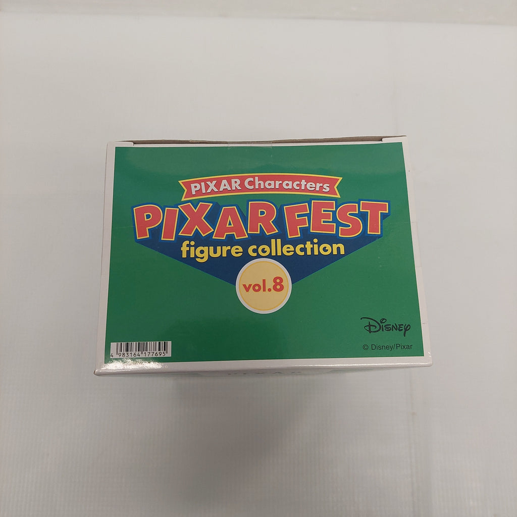 Banpresto Pixar Fest Figure Collection Vol. 8