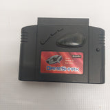 Nintendo N 64 Game Shark Cartridge