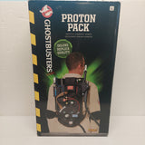 Ghostbusters Proton Pack Spirit Halloween 2020