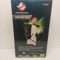 Ghostbusters Proton Pack Spirit Halloween 2020