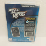 PS2 Mega Memory 16 MB