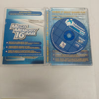 PS2 Mega Memory 16 MB