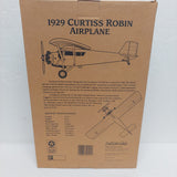 Wings Of Texaco 1929 Curtiss Robin Airplane 1998
