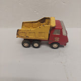 Vintage Tonka Dump Truck