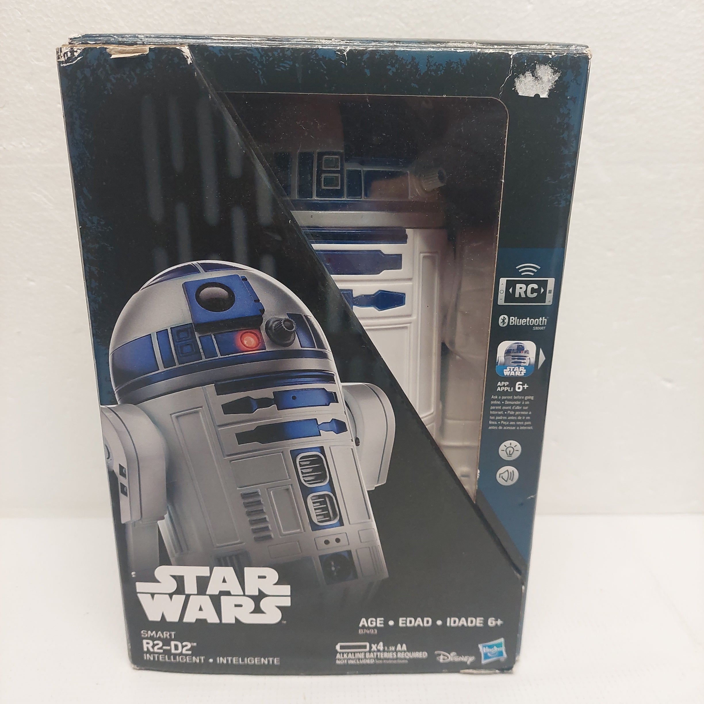 Star Wars Smart R2-D2 Hasbro