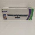 Xbox 360 Kinect Sensor Complete