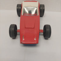 Vintage Nylint Grand Prix Car