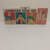 American Tool Set