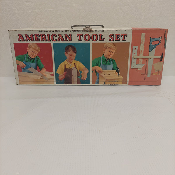 American Tool Set