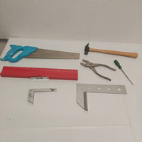 American Tool Set