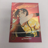 Senran Kagura Estival Versus Jasmine Card