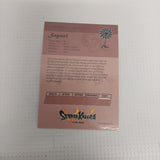 Senran Kagura Estival Versus Sayuri Card