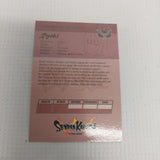 Senran Kagura Estival Versus Ryoki Card