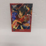 Senran Kagura Estival Versus Somura Card