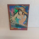 Senran Kagura Estival Versus Ryoki Card