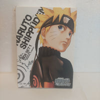 Naruto Shippuden Box Set 1 Season 1