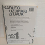 Naruto Shippuden Box Set 1 Season 1