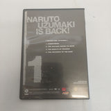 Naruto Shippuden Box Set 1 Season 1