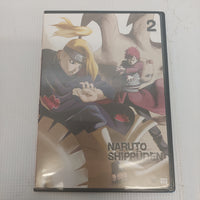 Naruto Shippuden Box Set 1 Season 1