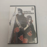 Naruto Shippuden Box Set 1 Season 1