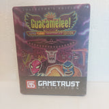 Guacamelee! Super Turbo Championship Edition Sealed P.C. Version