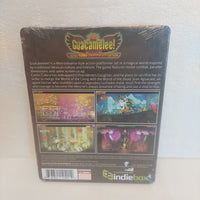 Guacamelee! Super Turbo Championship Edition Sealed P.C. Version