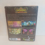 Guacamelee! Super Turbo Championship Edition Sealed P.C. Version