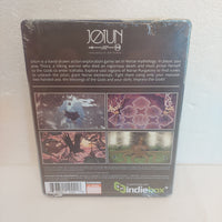 Jotun Valhalla Collector's Edition Sealed P.C. Gametrust Collection