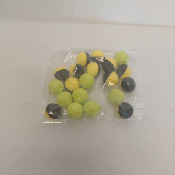 NERF Rival 20 Rounds