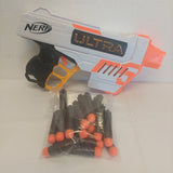NERF Ultra Five + 20 Rounds