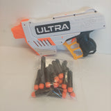NERF Ultra Five + 20 Rounds