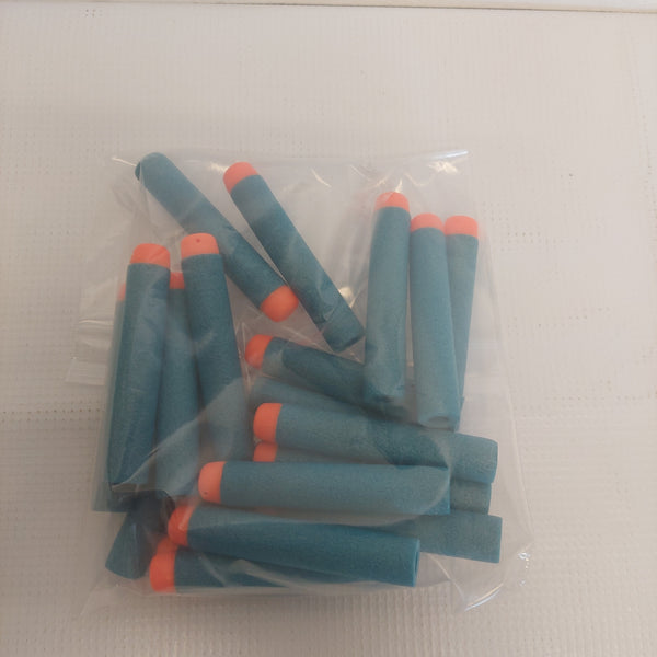 NERF Dart 20 Darts