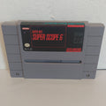 Super Nintendo Super Scope 6