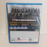 PS4 Tom Clancy's Rainbow Six Siege