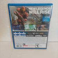 PS4 Destiny 2