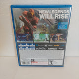 PS4 Destiny 2