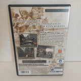 Playstation 2 Brothers In Arms Earned In Blood
