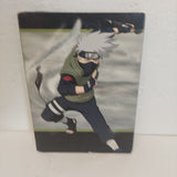 Shonen Jump Naruto Uncut Box Set 1