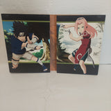 Shonen Jump Naruto Uncut Box Set 1