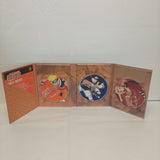 Shonen Jump Naruto Uncut Box Set 1