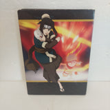 Shonen Jump Naruto Uncut Box Set 2