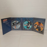 Shonen Jump Naruto Uncut Box Set 2